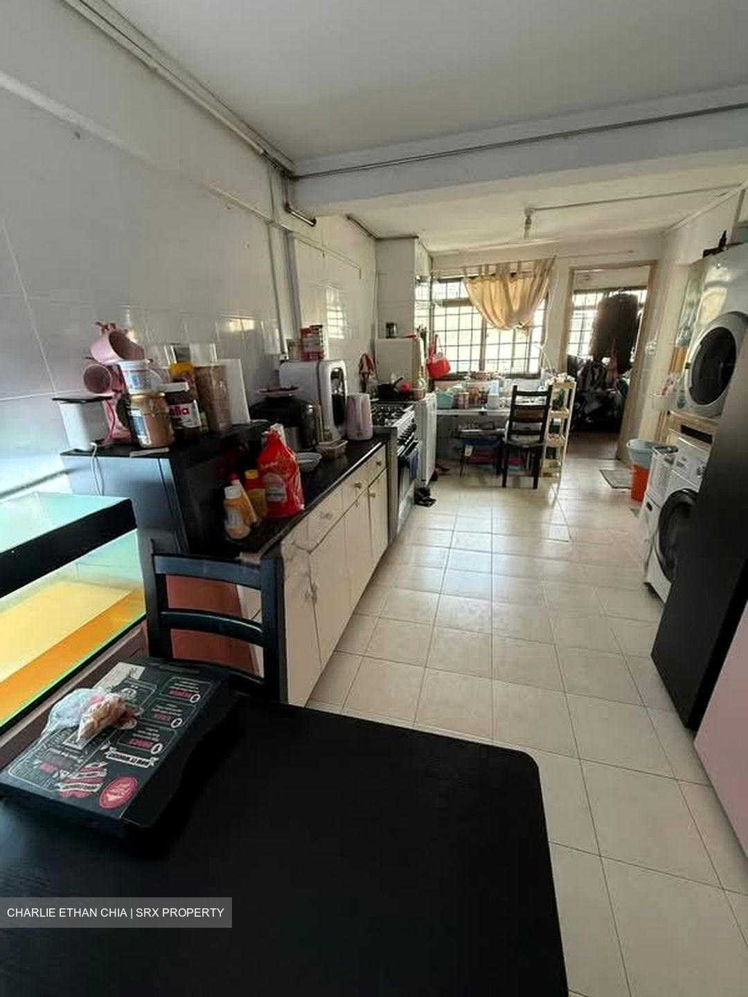 Blk 85C Lorong 4 Toa Payoh (Toa Payoh), HDB 3 Rooms #556666541